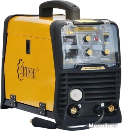 Сварочный инвертор Skiper MIG/MMA-9000 PRO