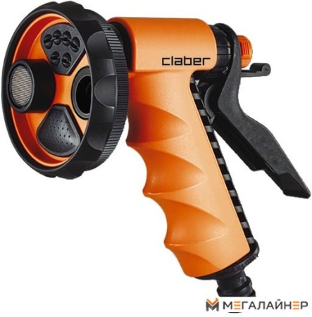 Распылитель Claber 9391 купить в Минске с доставкой