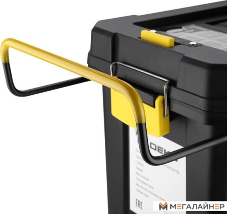 Тележка Deko DKTB5 купить в Минске с доставкой