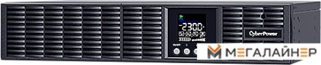 Купить Источник бесперебойного питания CyberPower OLS2000ERT2UA в Минске с доставкой