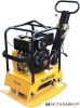 Виброплита ТСС RP160D (колесный комплект) купить в Минске с доставкой