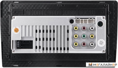 USB-магнитола Incar ADF-7709