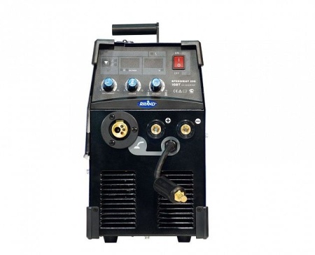 Сварочный полуавтомат AuroraPRO Speedway 200