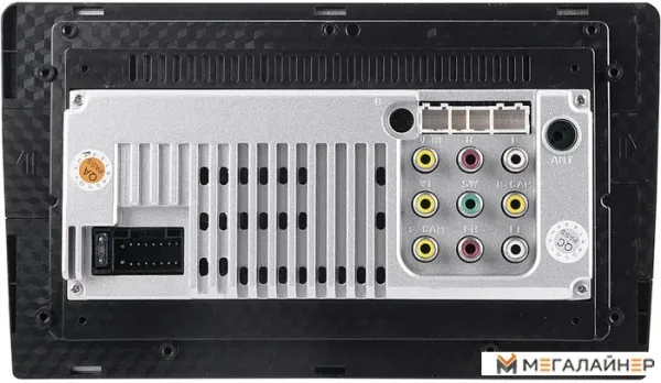 USB-магнитола Incar ADF-7709