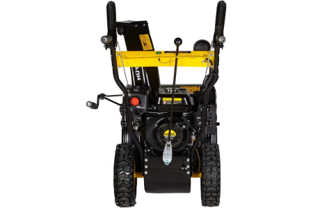 Снегоуборщик Huter SGC 4800 В купить в Минске с доставкой