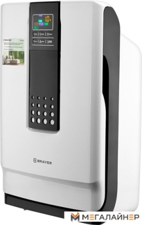 Очиститель воздуха Brayer BR4900