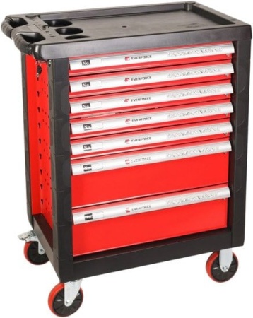 Тележка Everforce EF-2202 купить в Минске с доставкой