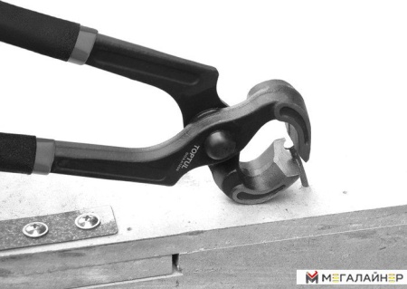 Специнструмент Toptul DOAA1208 1 предмет купить в Минске с доставкой