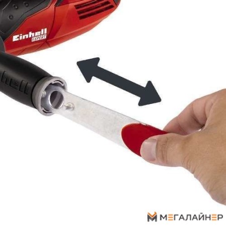 Угловая шлифмашина Einhell TE-AG 125/750 купить в Минске с доставкой