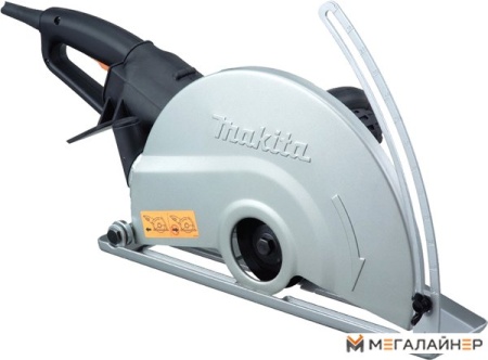 Штроборез Makita 4114S купить в Минске с доставкой