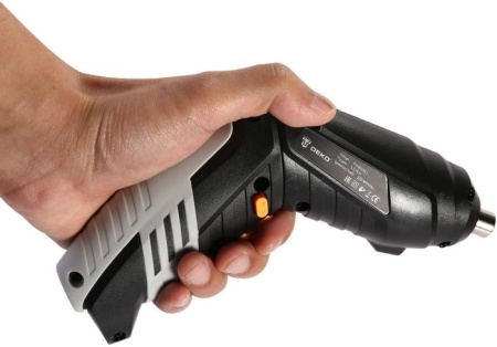 Электроотвертка Deko DKS4FU-Li SET 31 063-4151 (с 1-им АКБ, набор оснастки) купить в Минске с доставкой