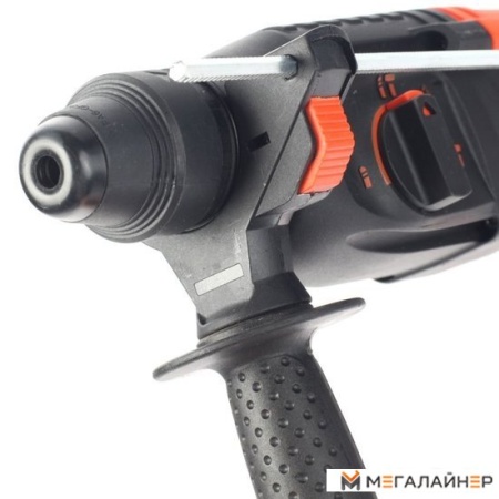 Перфоратор Patriot RH 262 [140301325] купить в Минске с доставкой