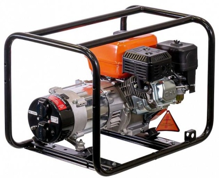 Купить Бензиновый генератор Aurora AGE 3000 Run в Минске с доставкой по РБ