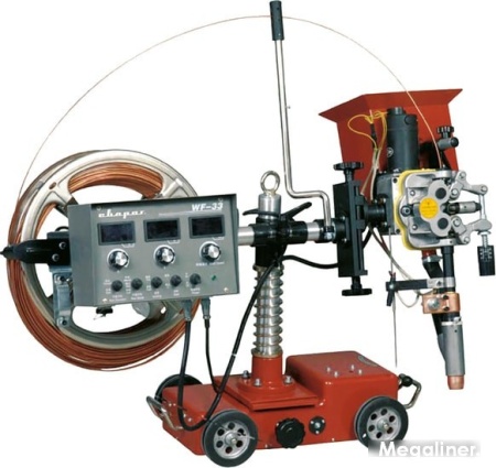 Сварочный инвертор Сварог MZ 630 (J38)