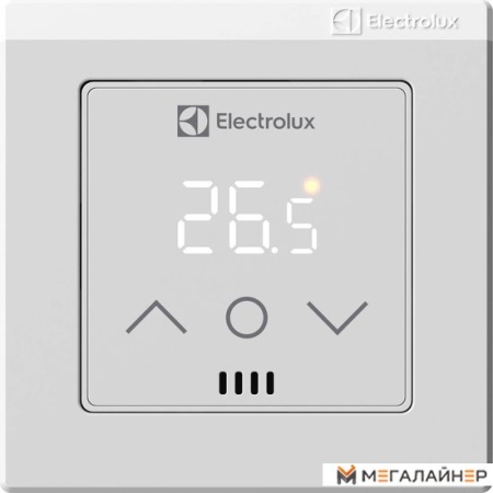 Терморегулятор Electrolux ETV-16W