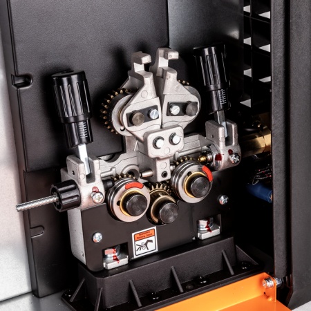 Сварочный полуавтомат Foxweld SAGGIO 2000 LCD PFC