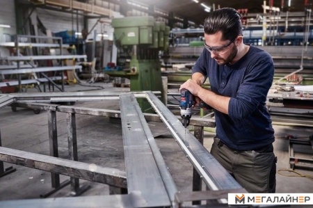 Набор оснастки Bosch 2608577206 (10 предметов) купить в Минске с доставкой