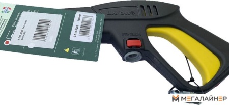 Пистолет Lavor S'09 60100088 купить в Минске с доставкой