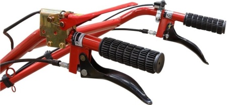 Мотоблок Asilak SL-186L купить в Минске с доставкой