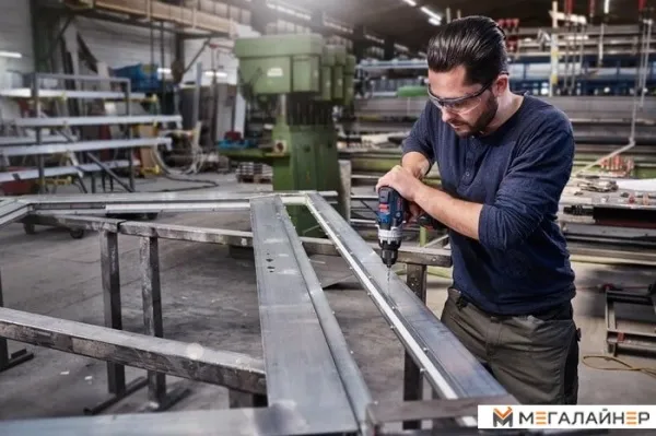 Набор оснастки Bosch 2608577206 (10 предметов) купить в Минске с доставкой