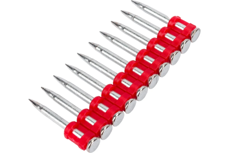 Усиленные гвозди по бетону Fixpistols F-CN 3x32, 1000 шт. купить в Минске с доставкой