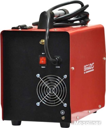 Сварочный инвертор Brado MIG/MAG 220E