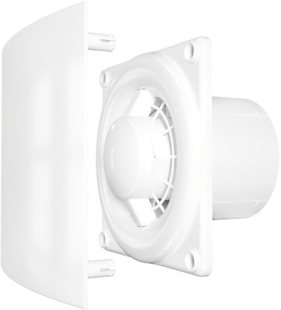 Осевой вентилятор ERA Quadro 5