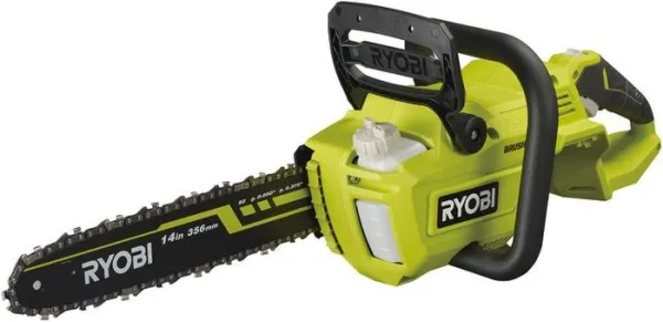 Аккумуляторная пила Ryobi RY36CSX35A-160 (с АКБ 6 Ah) купить в Минске с доставкой