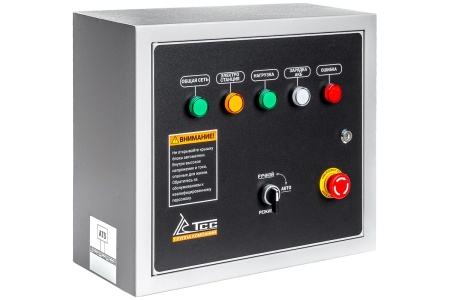 Купить Блок АВР-С 9000/230/400 ТСС в Минске с доставкой