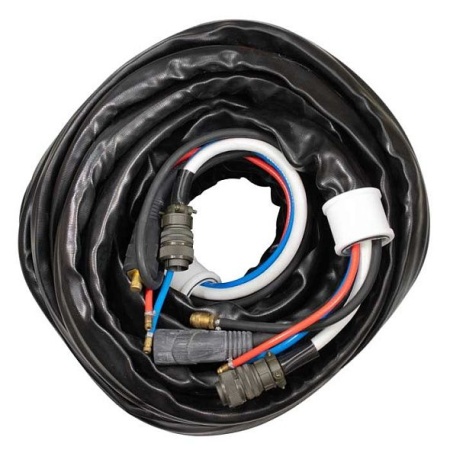 Пакет-коннектор 20м, 95 мм, 14 pin, WC/SKYWAY 500DP Epdm, Aurora 25617