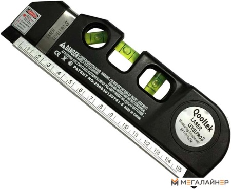 Купить Лазерный нивелир Deko SP001 065-0209 в Минске с доставкой