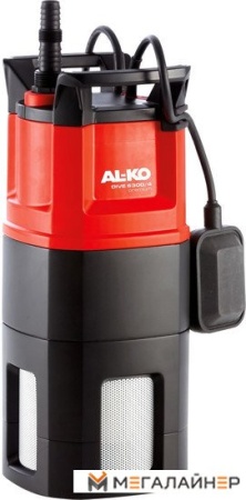 Колодезный насос AL-KO Dive 6300/4 [113037] купить в Минске с доставкой