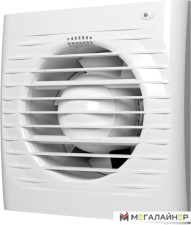 Вытяжной вентилятор ERA Optima 4