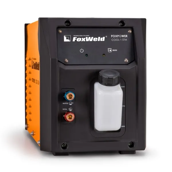 Блок жидкостного охлаждения FOXPOWER COOL-1 STM FoxWeld 1508