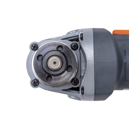 Сетевая угловая шлифовальная машина FTL AG 125E купить в Минске с доставкой