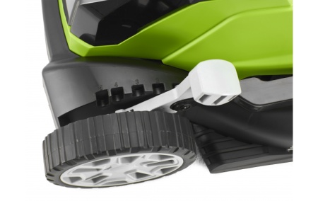 Купить газонокосилку в Минске. Цена газонокосилки в рассрочку