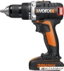 Дрель-шуруповерт Worx BL WX175 (с 2-мя АКБ, кейс) купить в Минске с доставкой