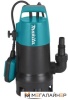 Дренажный насос Makita PF1010 купить в Минске с доставкой