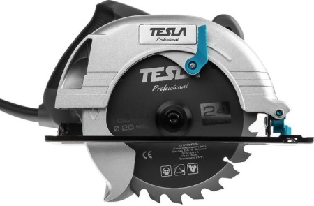 Дисковая (циркулярная) пила Tesla TCS1400 купить в Минске с доставкой