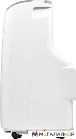 Мобильный кондиционер Ballu Smart Assistant BPAC-07 SA/N1