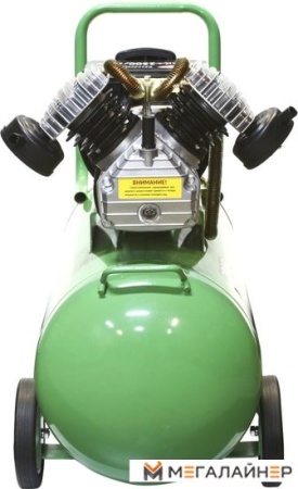 Компрессор Калибр КМК-2300/100У