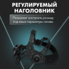 Маска сварщика ХАМЕЛЕОН GROVERS OPTIMA FX-530
