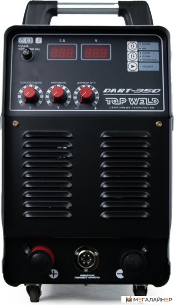 Сварочный инвертор Top Weld TW Dart-350