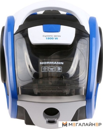 Пылесос Normann AVC-211 купить в Минске с доставкой