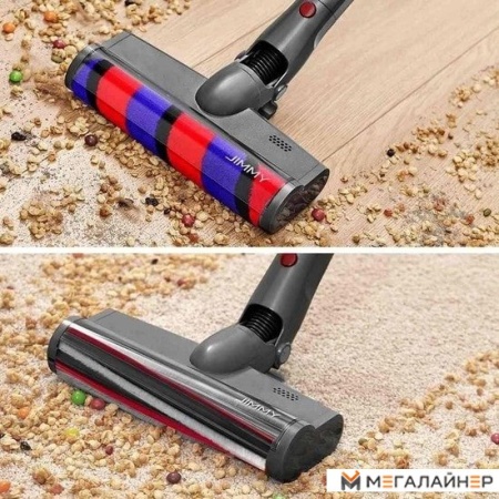 Пылесос Jimmy JV65 купить в Минске с доставкой