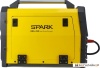 Сварочный инвертор Spark MIG-250 Dual Pulse Synergy