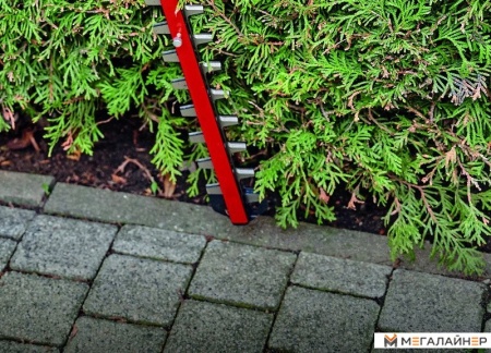 Кусторез Einhell GP-CH 18/61 Li BL-Solo 3410935 (без АКБ) купить в Минске с доставкой