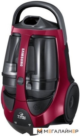 Пылесос Samsung VCC885FH3P/XEV купить в Минске с доставкой