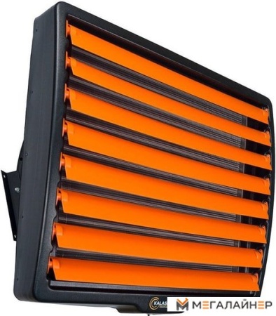 Тепловая пушка Калашников KVF-W30-11