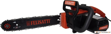 Электрическая пила Felisatti FT6702 купить в Минске с доставкой